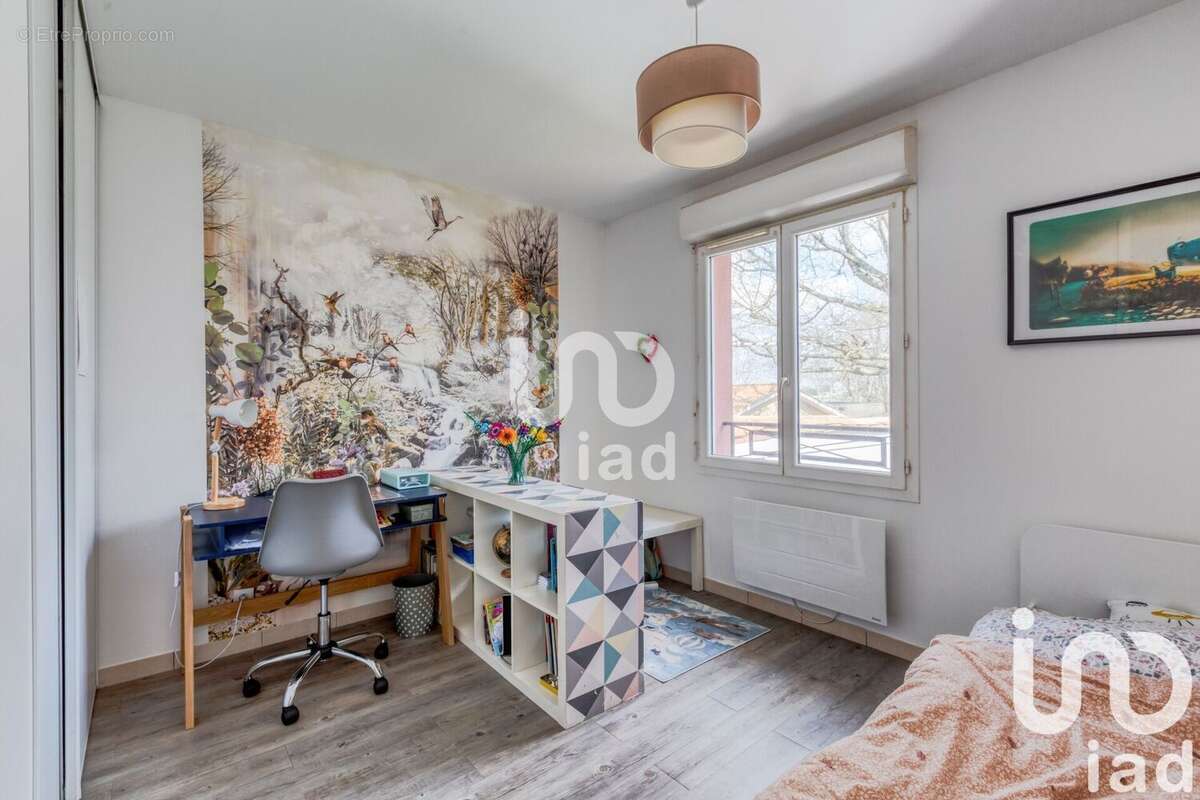 Photo 9 - Maison à LAMARQUE