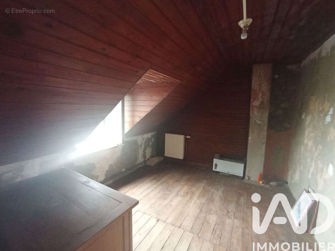 Photo 9 - Maison à POULLAOUEN