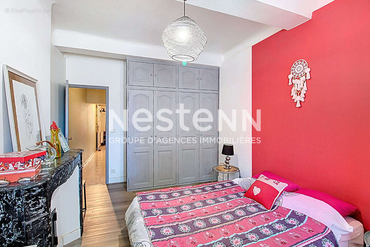 Appartement à DRAGUIGNAN