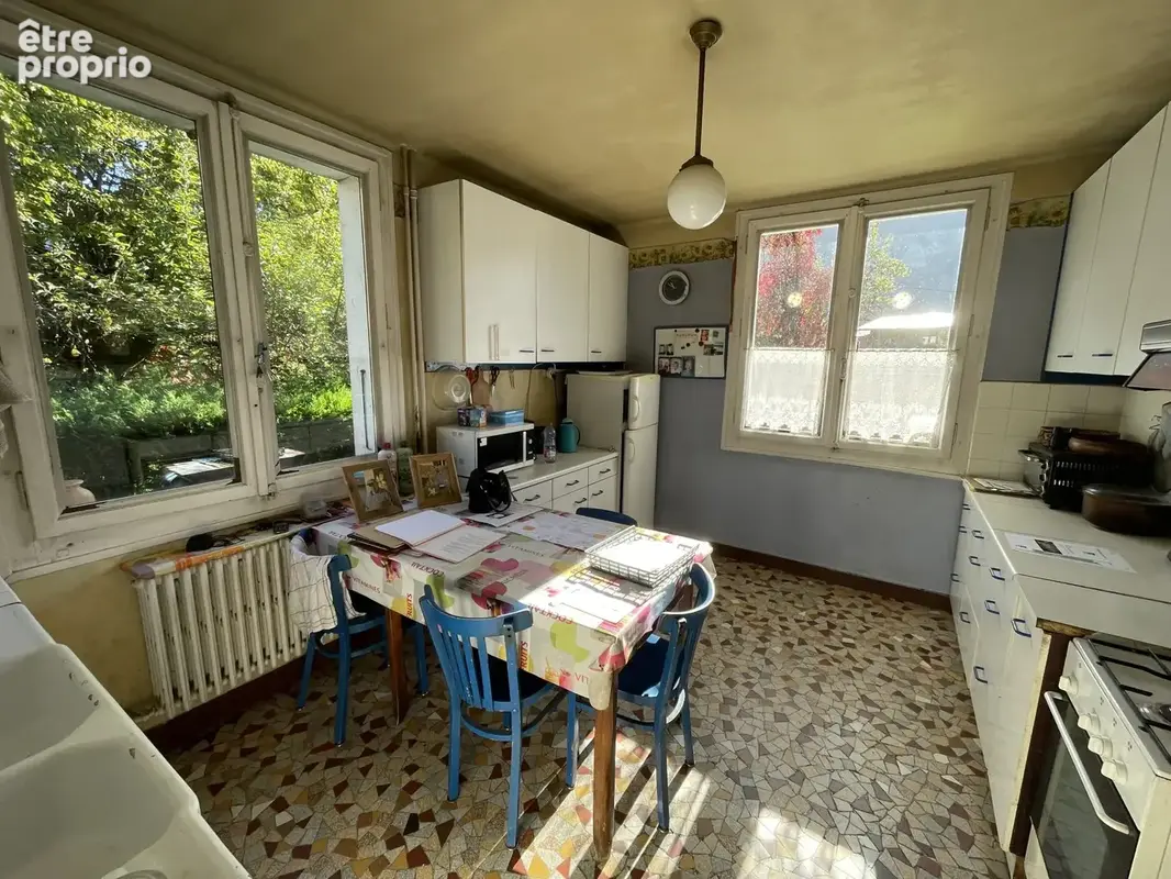 Maison 5 pièces 100 m² à vendre à Passy (74190) - photo 5