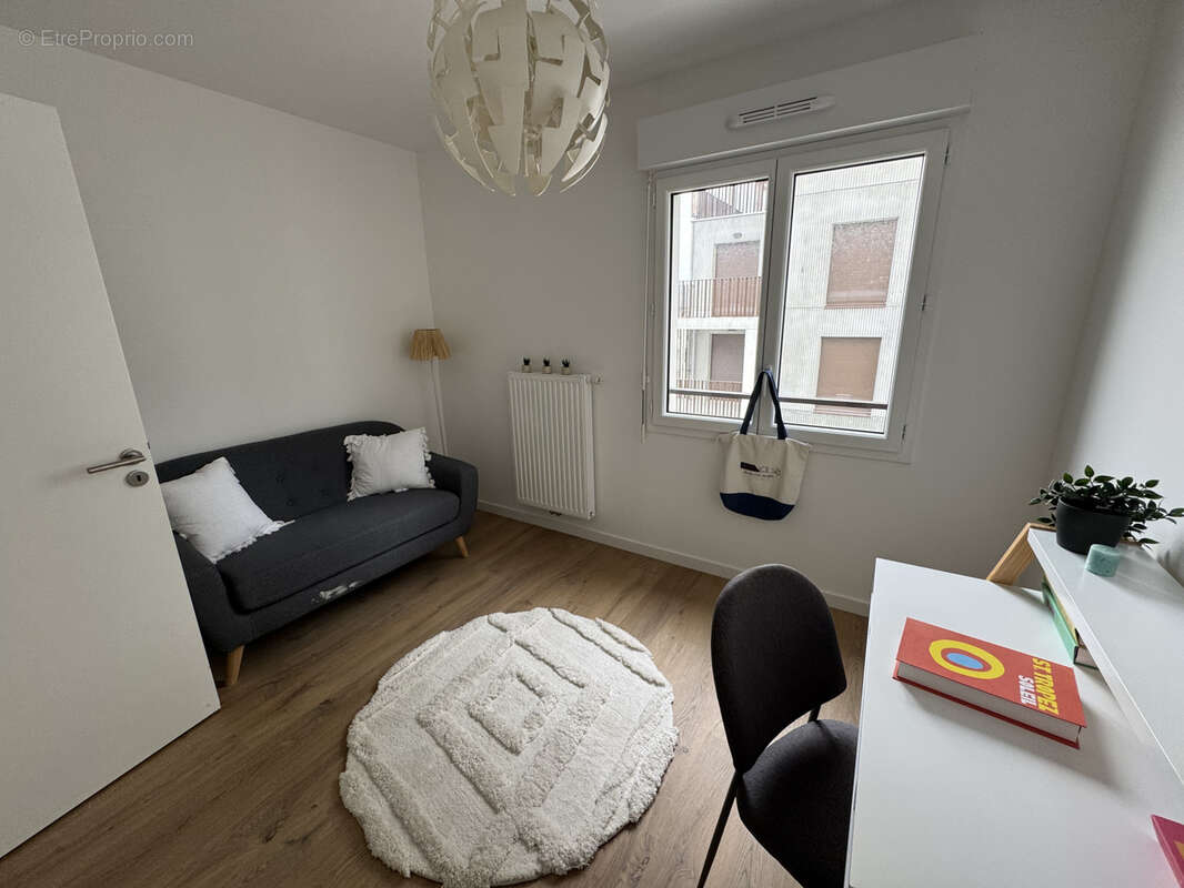 Appartement à FLOIRAC