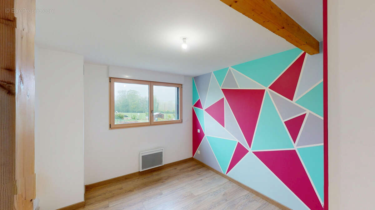 Maison à FLESSELLES