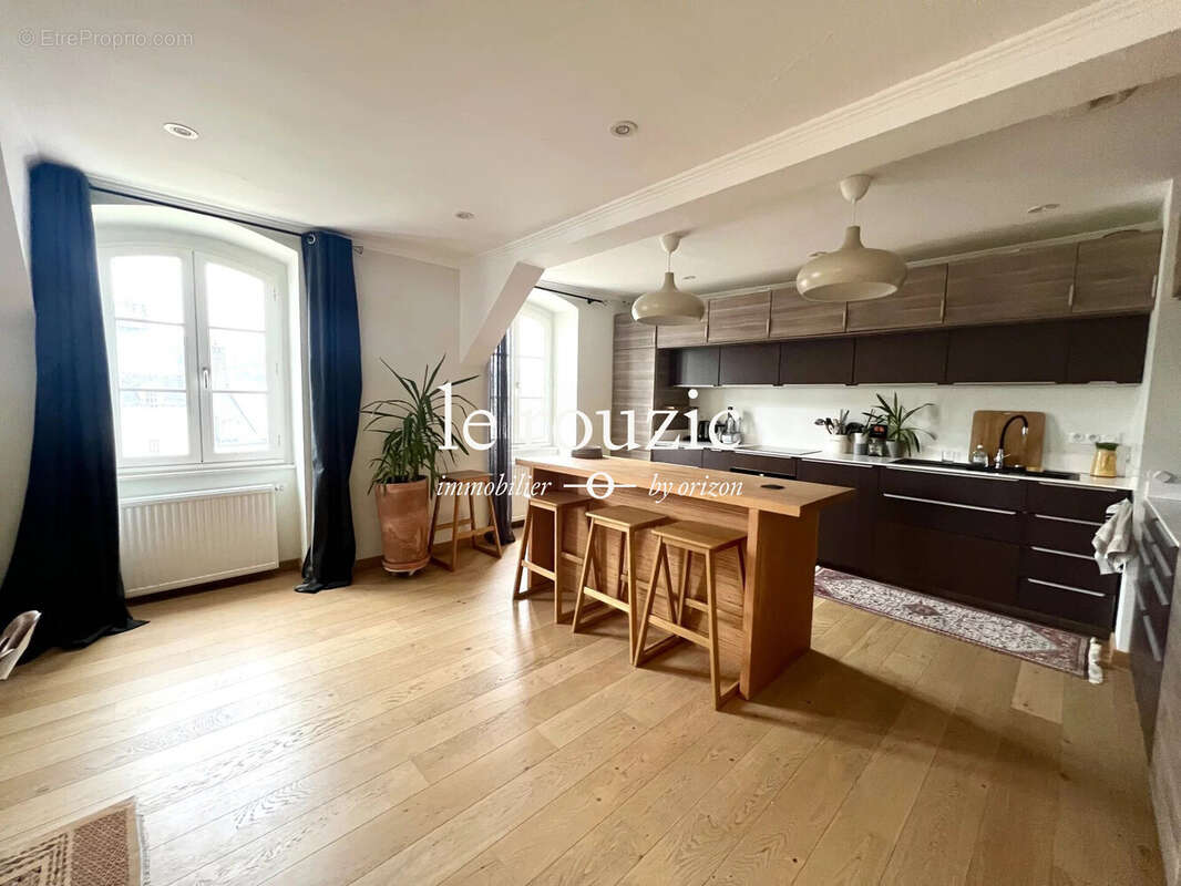 Appartement 117 m² à Vannes  - photo 2