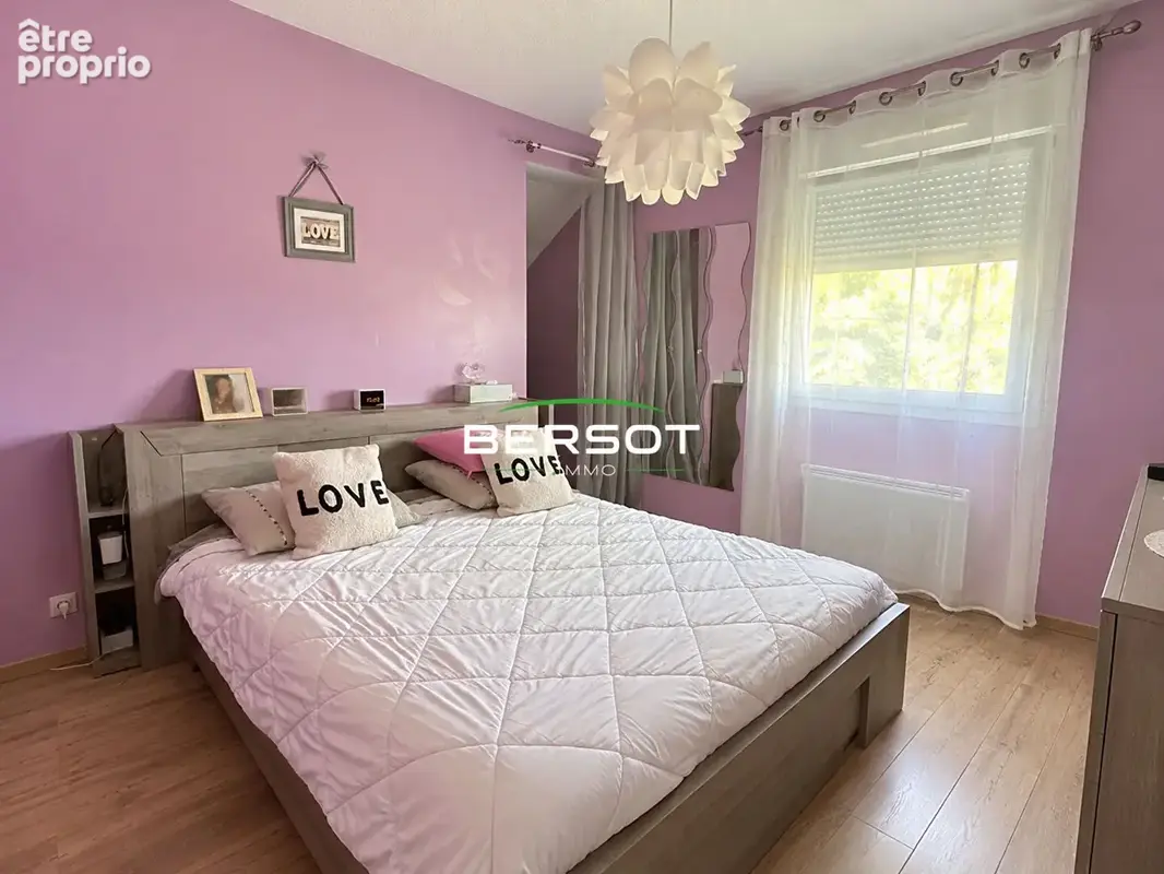 Superbe maison individuelle de 110 m² - photo 5
