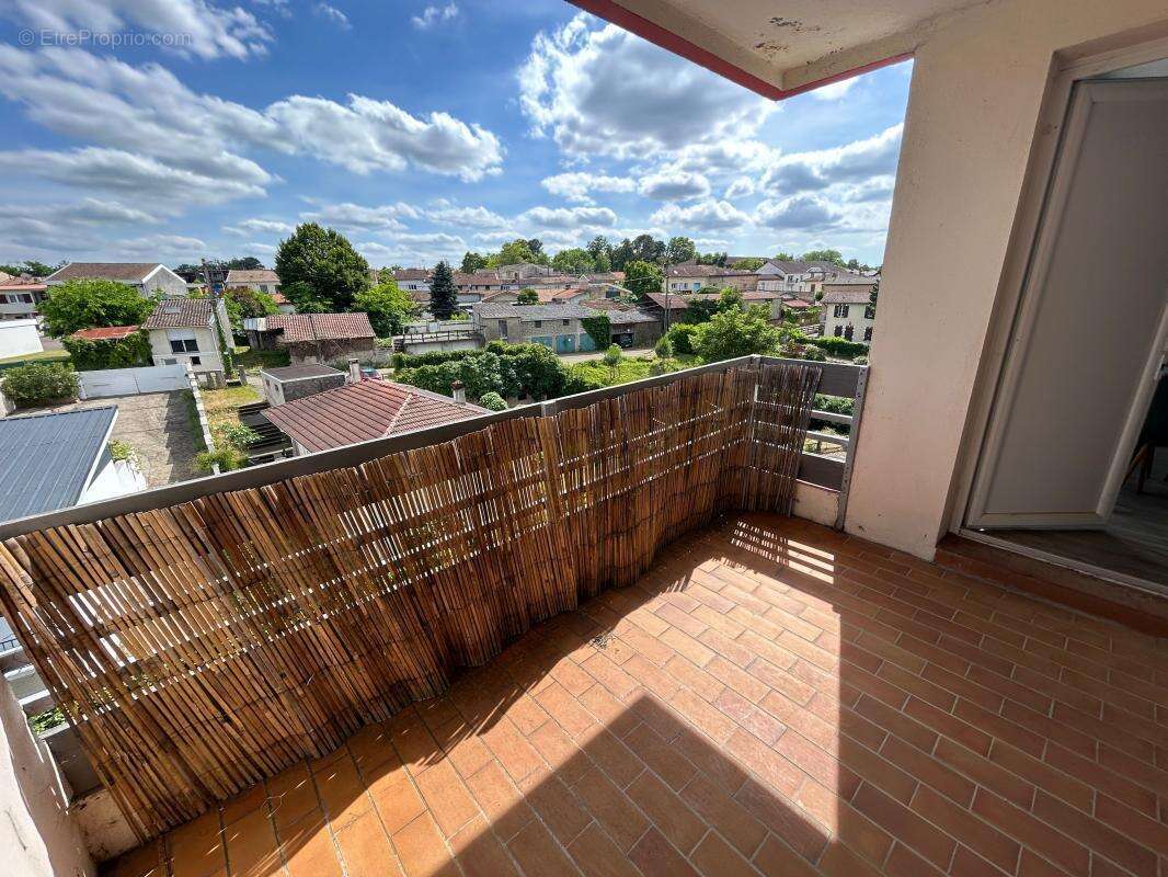 Appartement à MONT-DE-MARSAN