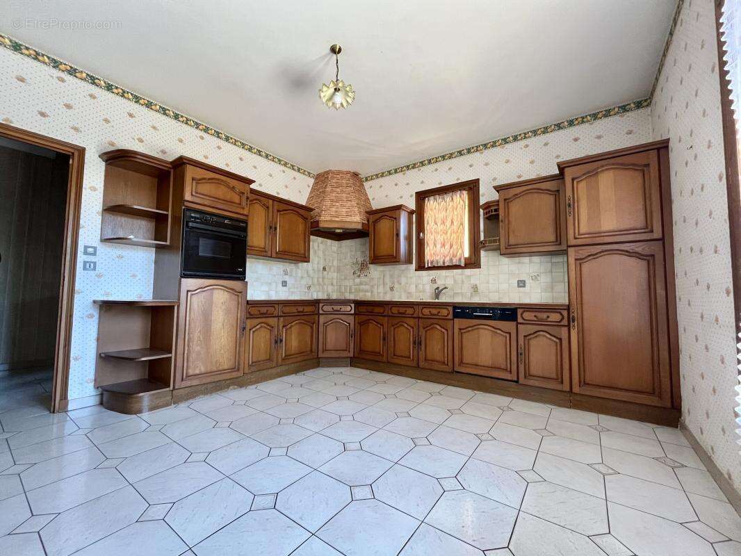 Maison à TOURNEFEUILLE