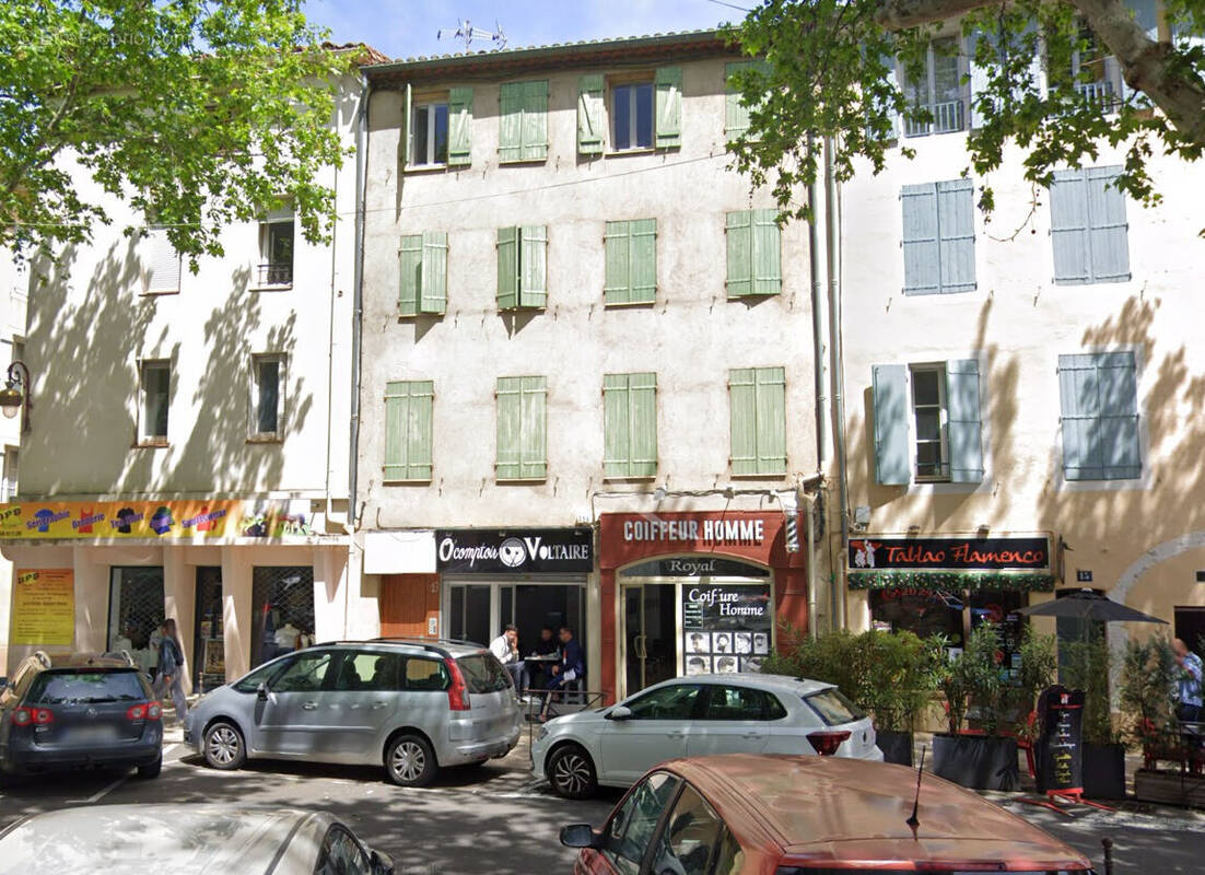 Appartement à NARBONNE