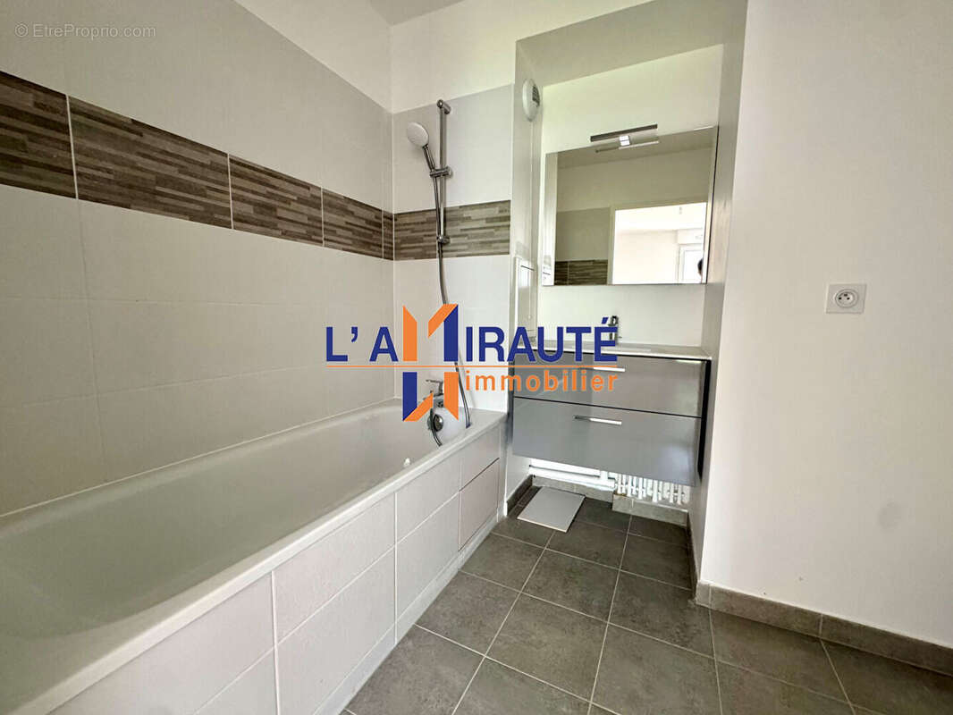 Appartement à CORMEILLES-EN-PARISIS