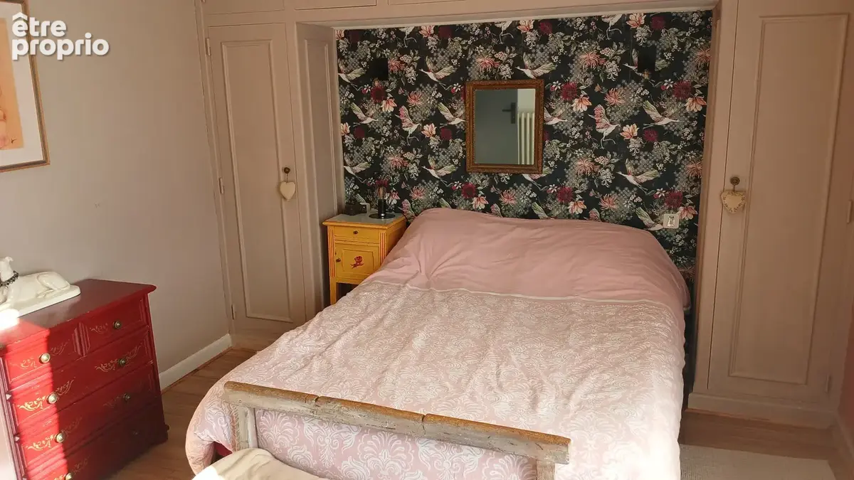 Grande maison renovee - photo 9