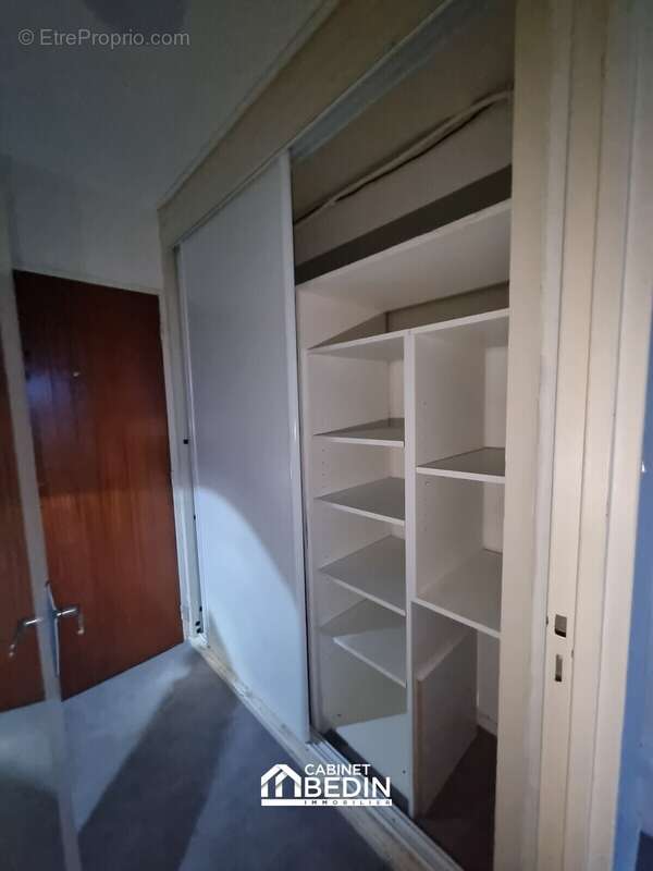 Appartement à TALENCE