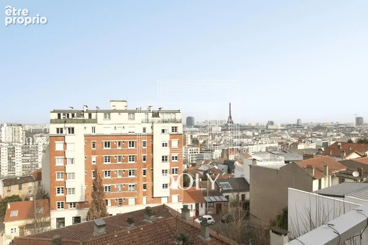 Studio - issy les moulineaux 92130 - photo 2