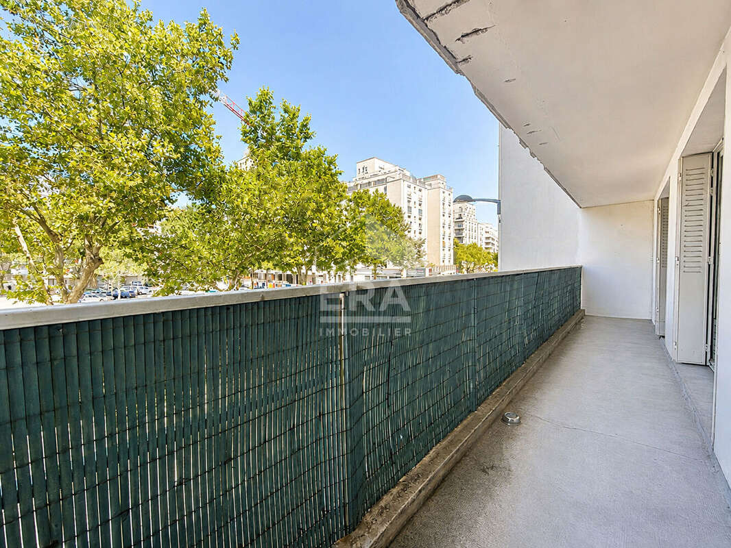 Appartement 94m² à villeurbanne - photo 9