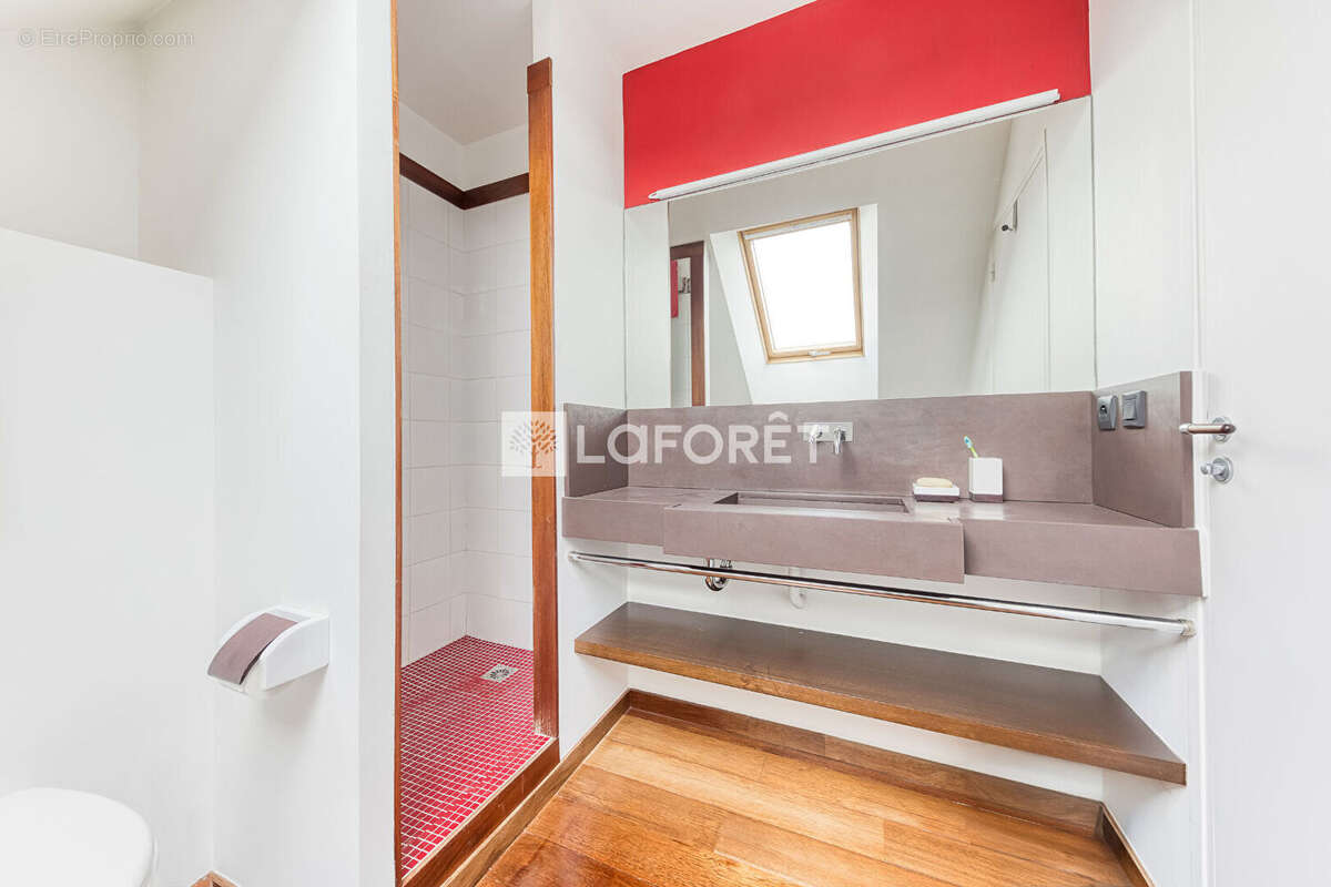 Maison à PONTAULT-COMBAULT