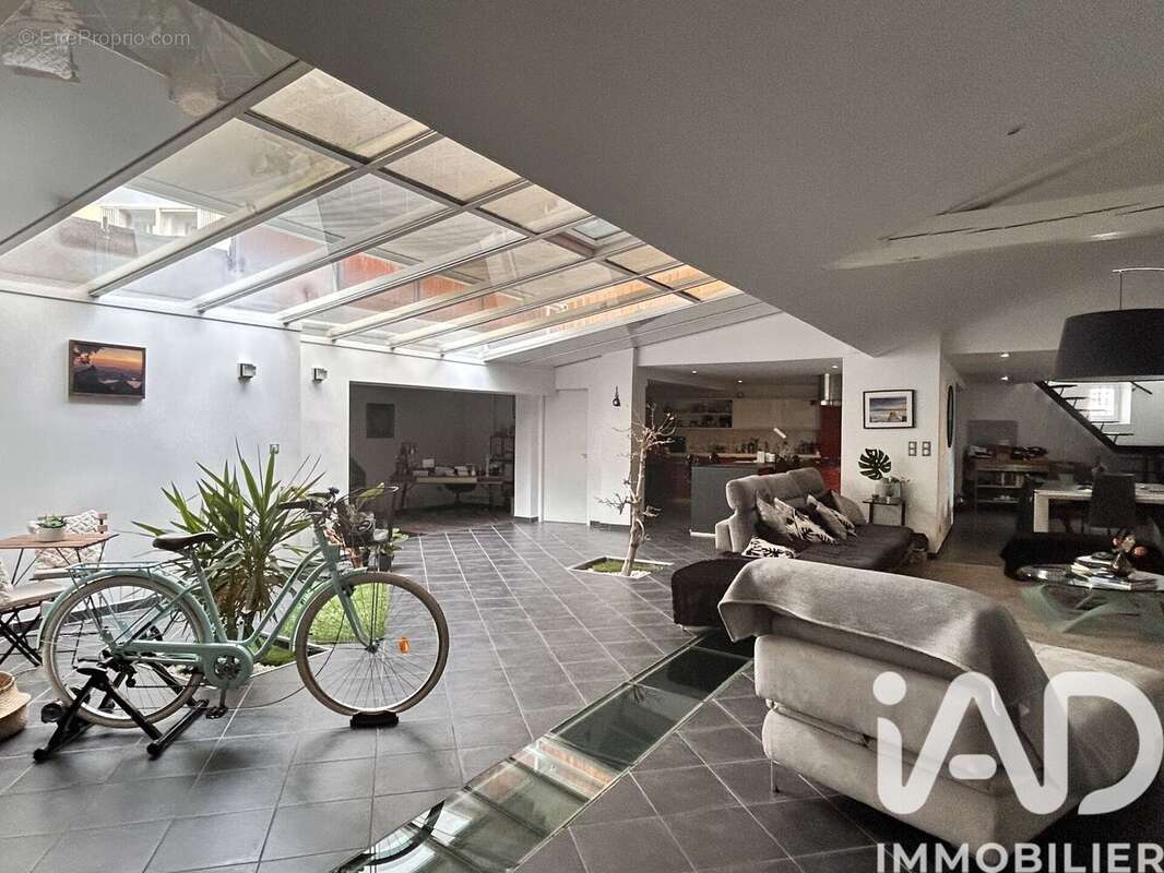 Photo 6 - Appartement à CLERMONT-FERRAND