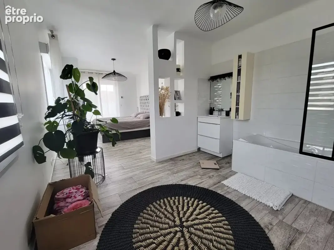 Maison 5 pièces 134 m² à vendre à Plan-De-Cuques (13380) - photo 8