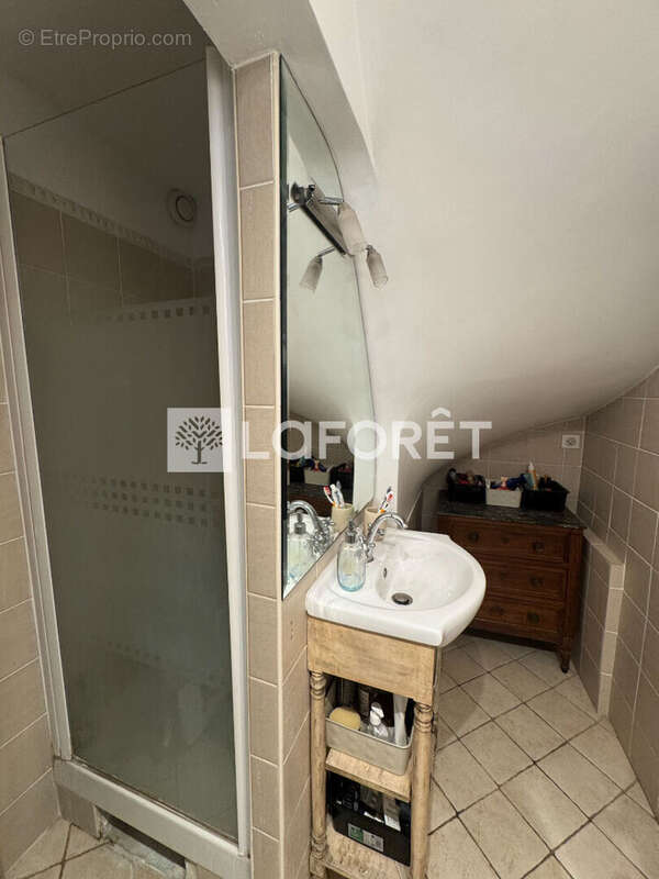 Appartement à LE RAINCY