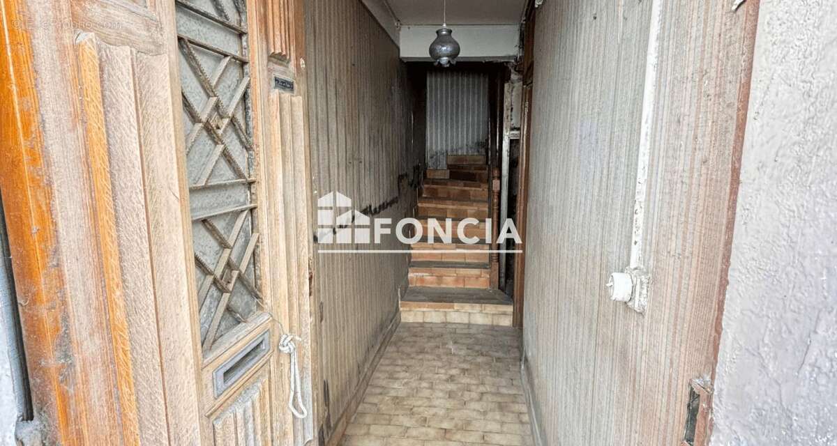 Maison à SAINT-PAUL-DE-FENOUILLET