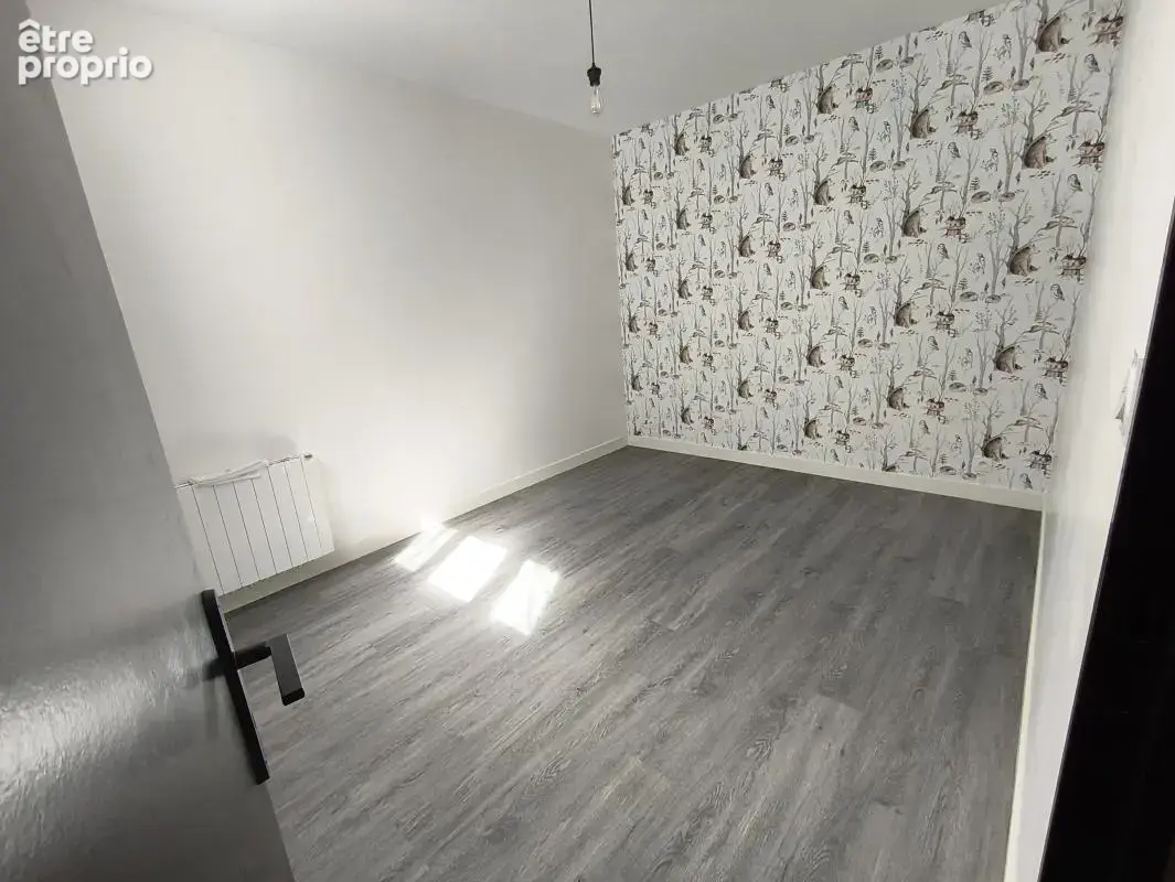 Appartement rénové - photo 3