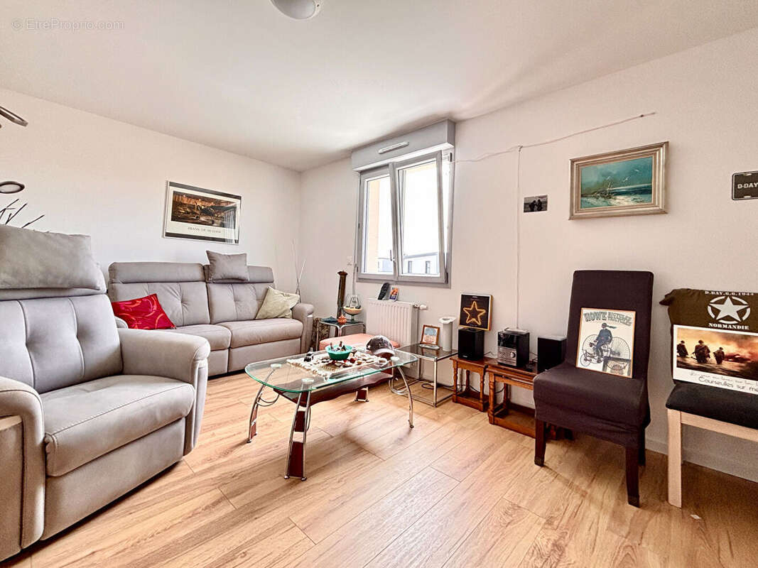 Exclusivite-courseulles sur mer -  maison  de 5 pièce(s) - photo 8