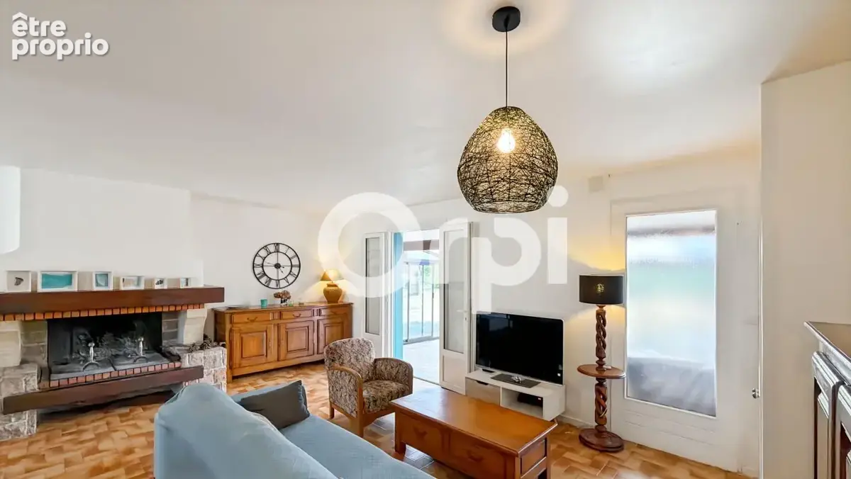 Maison À Vendre - photo 11