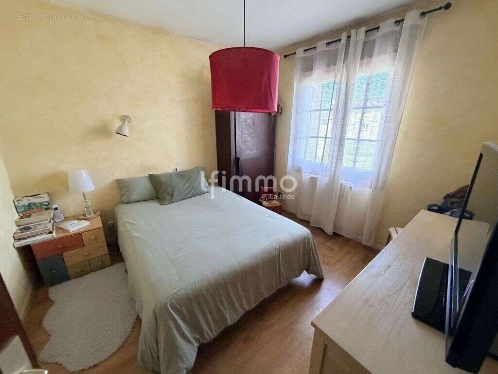 Vente maison à Eblange 57220 - photo 6