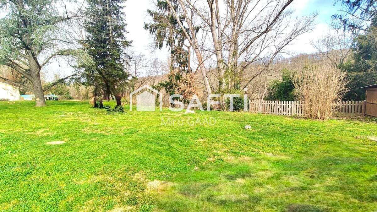 Photo 3 - Terrain à SAINT-SULPICE