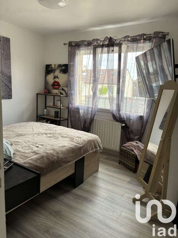 Photo 6 - Maison à ETIVAL-LES-LE-MANS