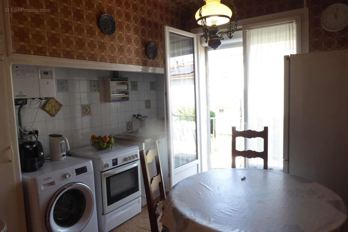 Maison à PERPIGNAN