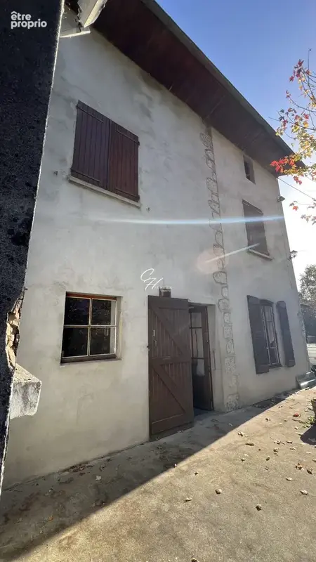 Maison 5 pièces 118 m² à vendre à Lumbin (38660) - photo 2