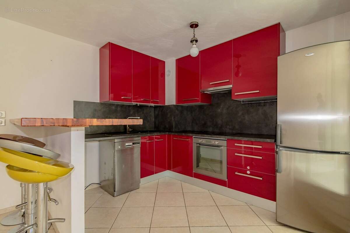 Appartement à GRASSE