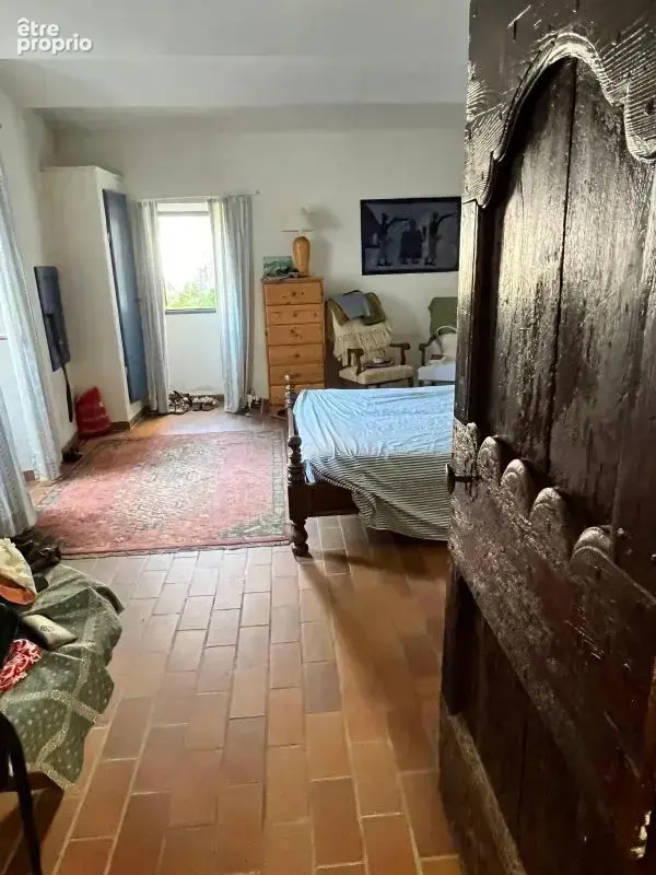 Maison en pierres et jardinet - photo 11