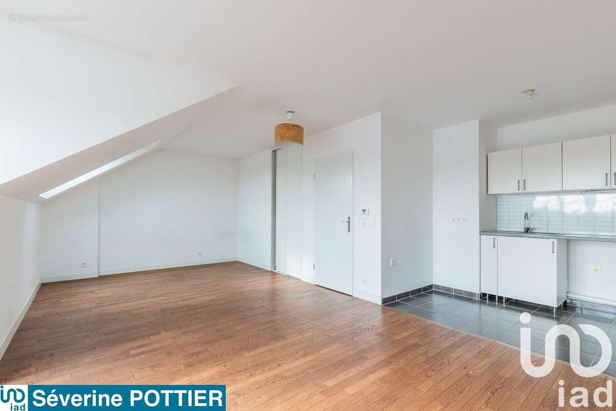 Photo 3 - Appartement à VILLEMOISSON-SUR-ORGE