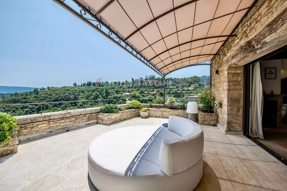 Appartement à GORDES