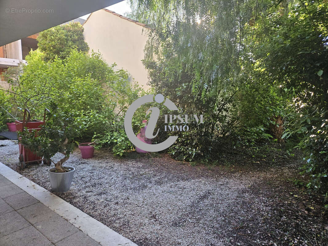 Appartement à CASTELNAU-LE-LEZ