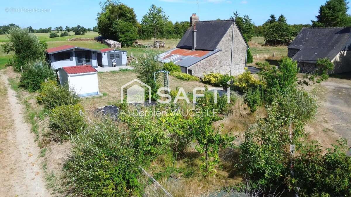 Maison 43 m² à Le Teilleul  - photo 5