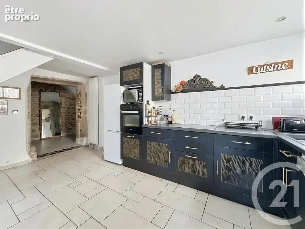 Maison de ville - photo 4