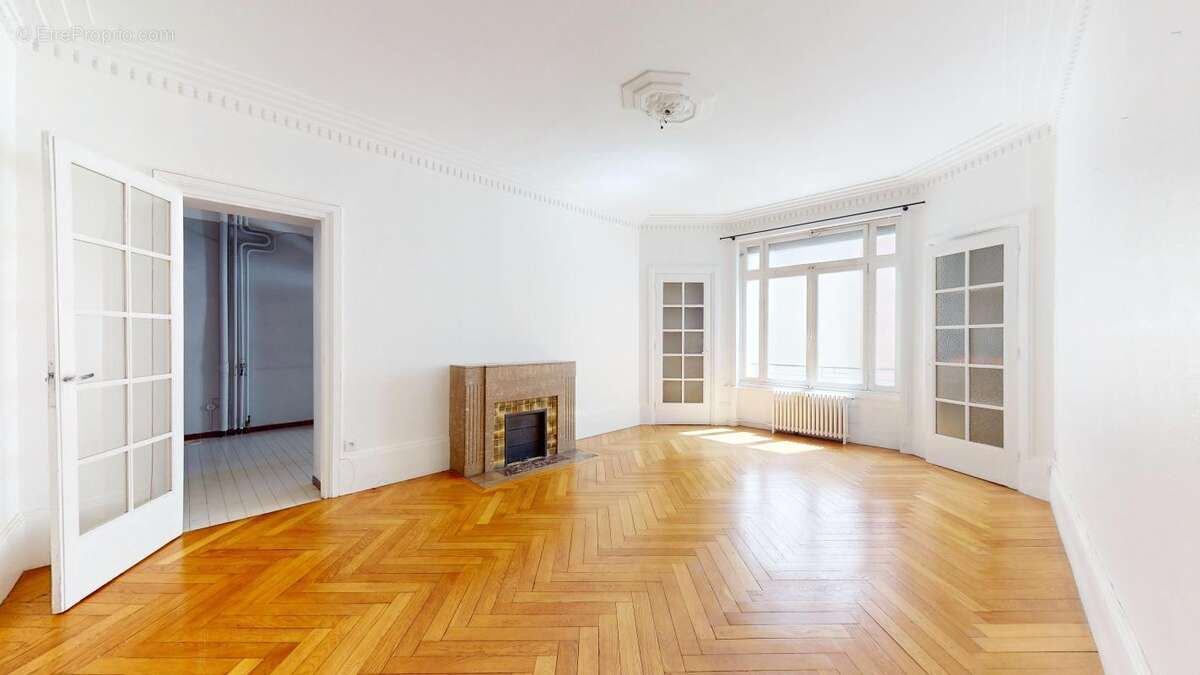 Appartement bourgeois - photo 5