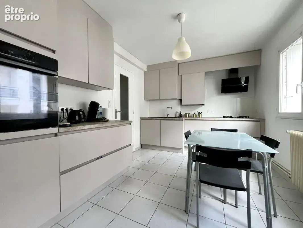 Appartement - photo 13