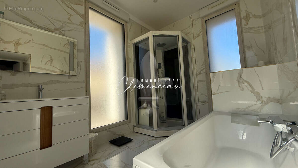 Maison à ECQUEVILLY