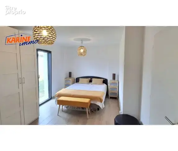 Maison 5 pièces 140 m² à vendre à Sathonay-Village (69580) - photo 8