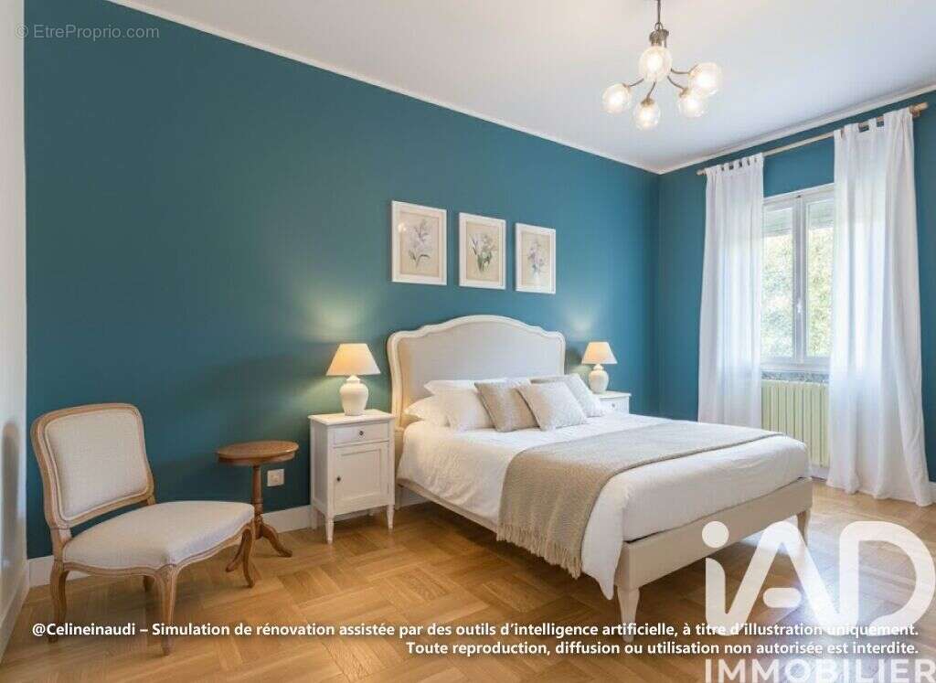 Photo 7 - Maison à SAIGNON