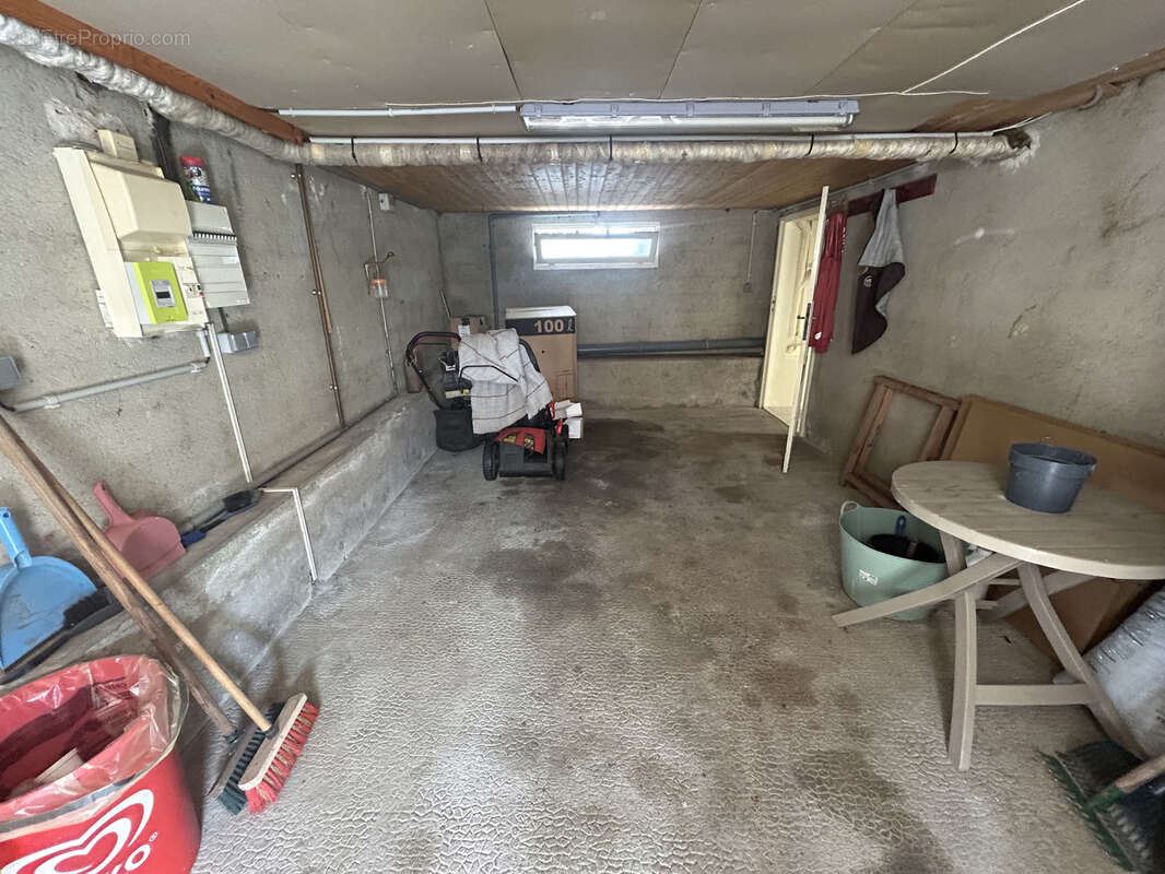 Maison à ROUMAZIERES-LOUBERT