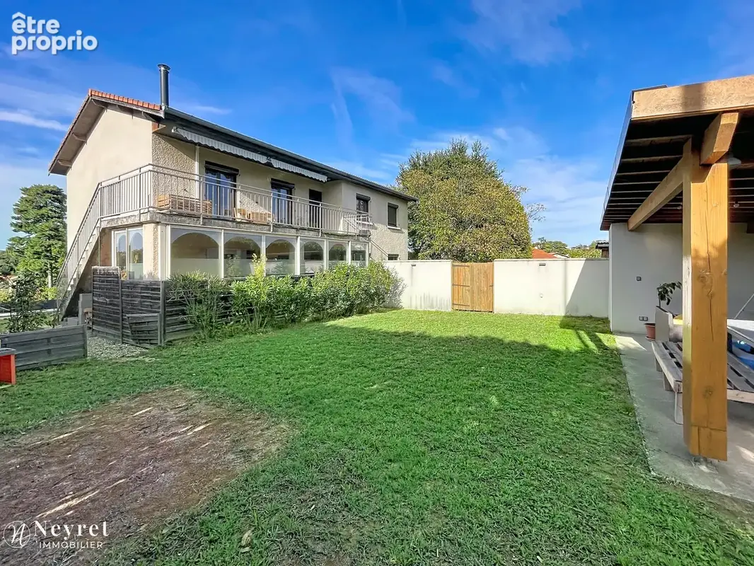 Appartement à VERNAISON