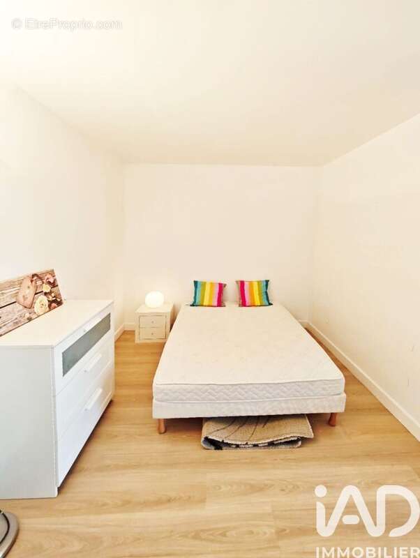 Photo 8 - Appartement à PARIS-15E