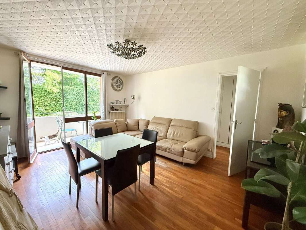 Appartement à TROYES