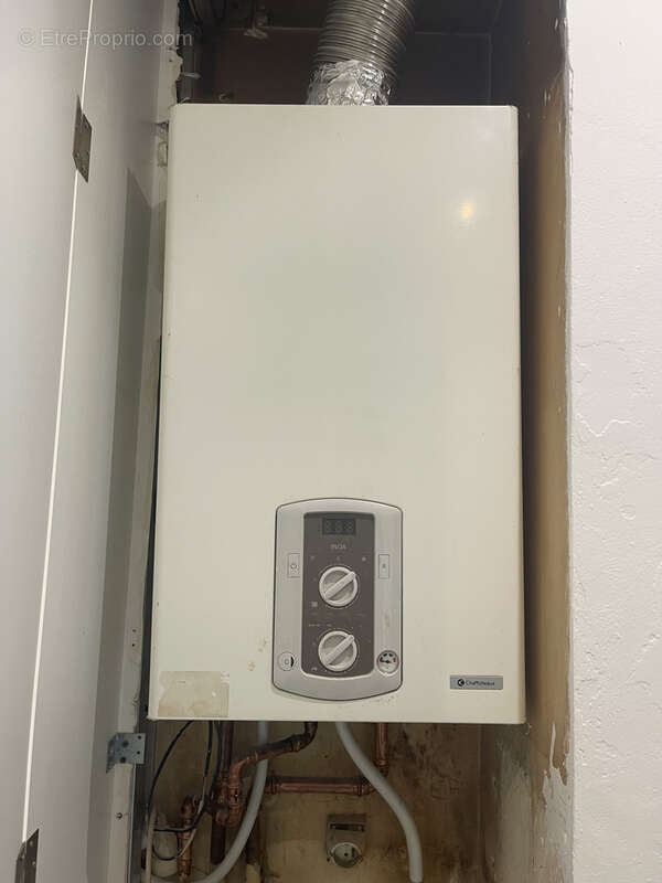 Appartement à MULHOUSE