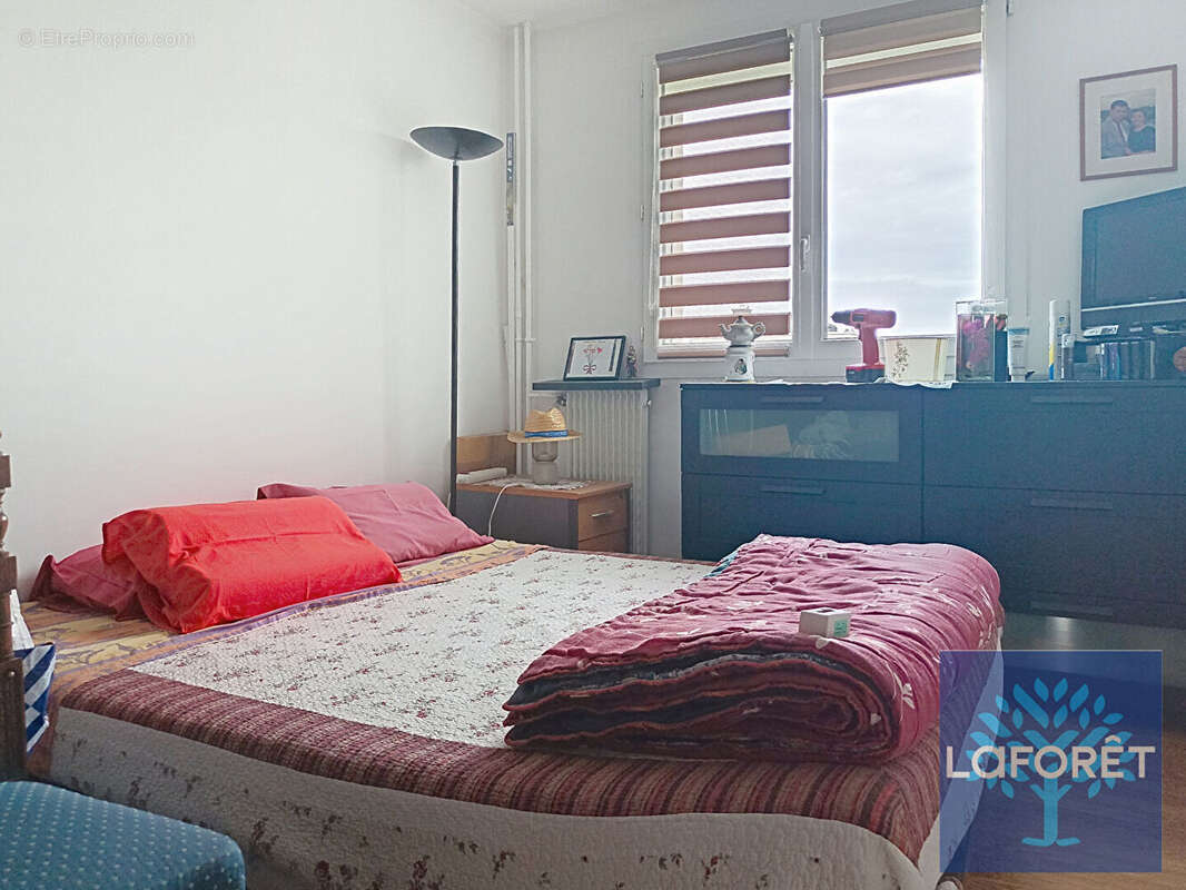 Appartement Neuilly Sur Marne 3 pièce(s) - photo 8