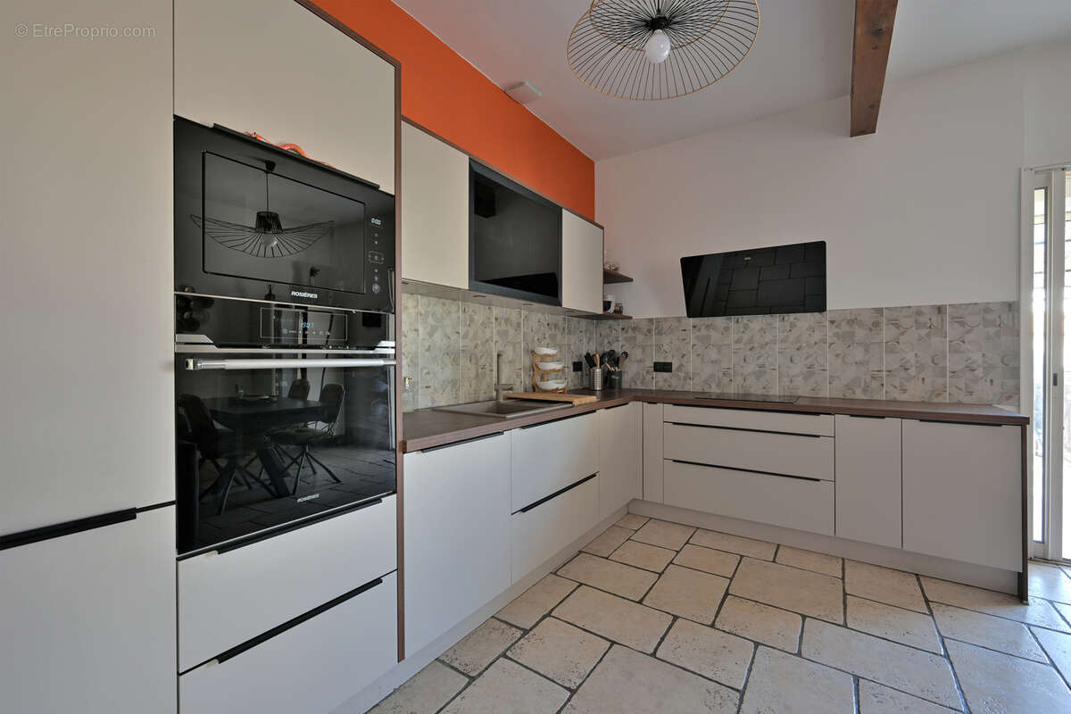 Maison à MARSILLARGUES