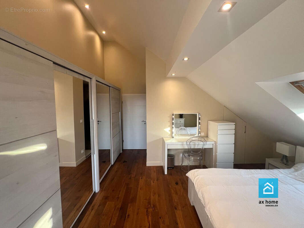 Standing SPA Kochersberg piscine luxe atypique  - Maison à FURDENHEIM