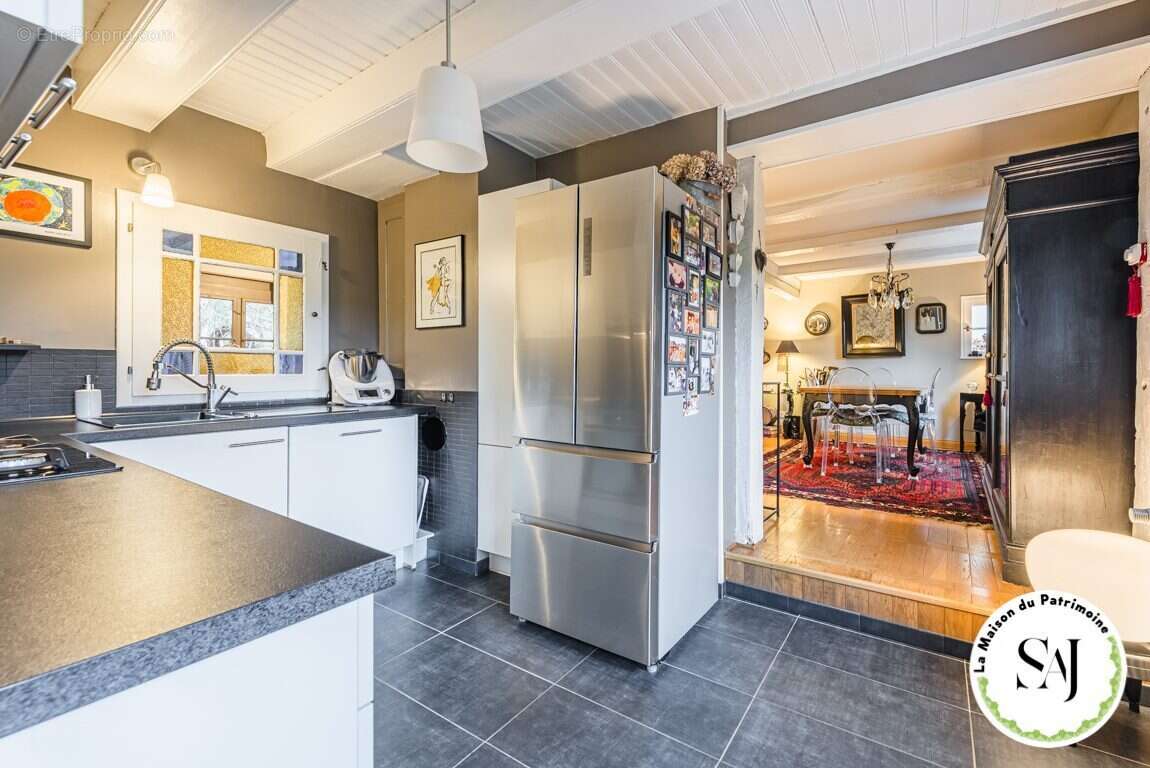 Maison 180 m² à Schwoben  - photo 5
